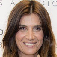 Elia Galera, 52 (Attrice TV)