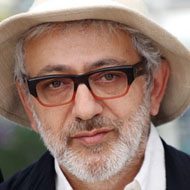 Elia Suleiman, 63 (Director)