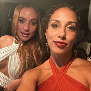Eliana Girard, 32 (Dancer)