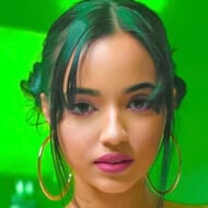 Eliana Rivera, 26 (TikTok Star)