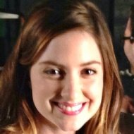 Eliana Tidhar, 31 (TV Actress)