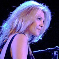 Eliane Elias, 65 (Pianist)