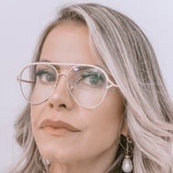 Eliane Negrão, 51 (Instagram Star)