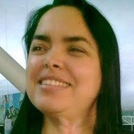 Eliane Silva, 47 (Gospel Singer)