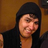 Elias Andra, 52 (鼓手)