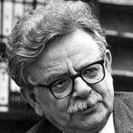 Elias Canetti (1905 - 1994) (Novelist)
