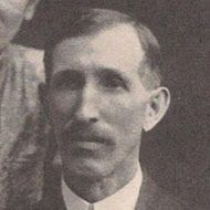 Elias Disney (1859 - 1941) (Family Member)