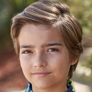 Elias Harger, 18 (Телеактер)