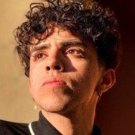 Elías Irias, 22 (TikTok Star)
