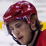 Elias Lindholm, 30 (曲棍球运动员)