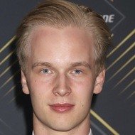 Elias Pettersson, 25 (Hockey Player)