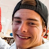 Elias Schwärzler, 30 (Mountainbiker)
