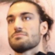 Elias Theodorou (1988 - 2022) (MMA Fighter)