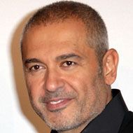 Elie Saab, 59 (Fashion Designer)