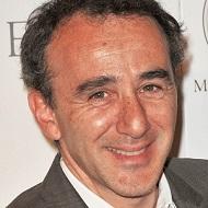 Elie Semoun, 62 (Comedian)