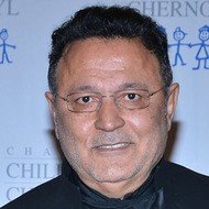 Elie Tahari, 73 (时装设计师)