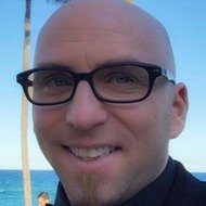 Eliezer Jacobson, 44 (Pop Singer)