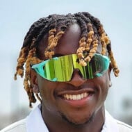 Eliezer Paul-Gindiri, 25 (TikTok Star)