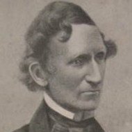 Elihu Burritt (1810 - 1879) (Politician)