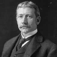 Elihu Root (1845 - 1937) (Lawyer)