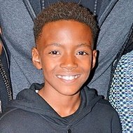 Elijah Alexander Knox, 19 (Family Member)