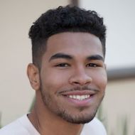 Elijah Bell, 27 (YouTube Star)