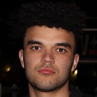 Elijah Bryant, 30 (Basketball Player)