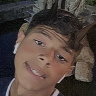 Elijah Carrion, 19 (Звезда Тиктока)