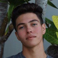 Elijah Gomez, 27 (Звезда Инстаграма)