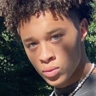 Elijah Jacob, 20 (TV Actor)