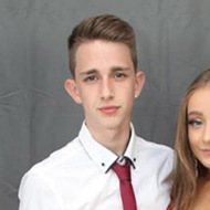 Elijah Johnson, 22 (TikTok Star)