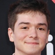 Elijah Marcano, 26 (Movie Actor)