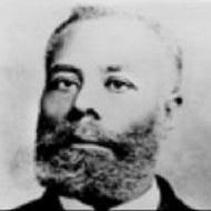 Elijah McCoy (1844 - 1929) (Inventor)