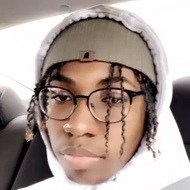 Elijah Nelson, 21 (TikTok Star)