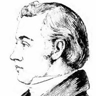 Elijah Parish Lovejoy (1802 - 1837) (Activist)