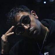 Elijah Sarraga, 39 (Music Producer)