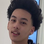 Elijah Symba, 21 (Звезда Тиктока)