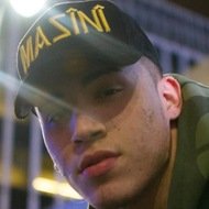 Elijah The Boy, 27 (Rapper)