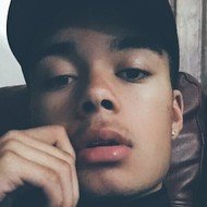 Elijah Watts, 27 (TikTok Star)