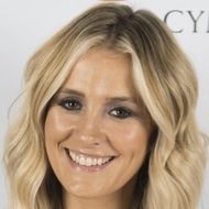 Elin Fflur, 41 (Folk Singer)