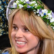 Elin Kling, 41 (Fashion Designer)