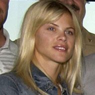 Elin Nordegren, 44 (Model)