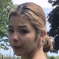 Elina Anker, 22 (TikTok明星)