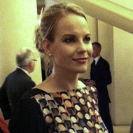Elina Garanca, 47 (Opera Singer)