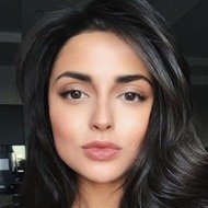 Elina Krupskaya, 27 (Instagram明星)