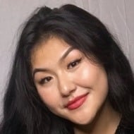 Elina Meng, 24 (TikTok明星)