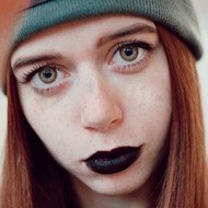 Elina Pakalne, 25 (TikTok明星)