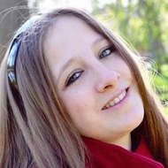 Eline Colijn, 28 (博主)