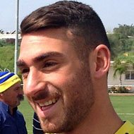 Eliran Atar, 37 (Giocatore di calcio)
