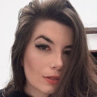 Elis Ferreira, 30 (TikTok Star)